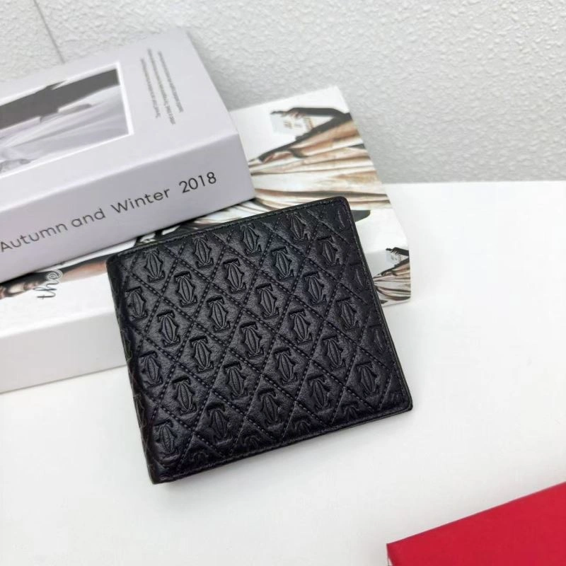Cartier Wallets Purse FashionForward 88317