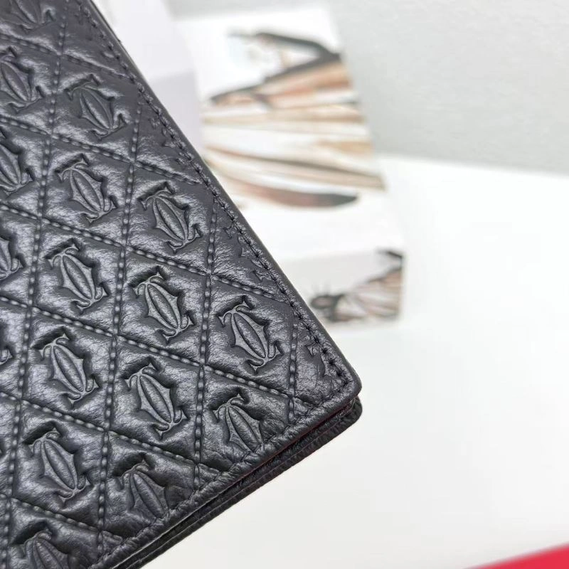 Cartier Wallets Purse FashionForward 88317