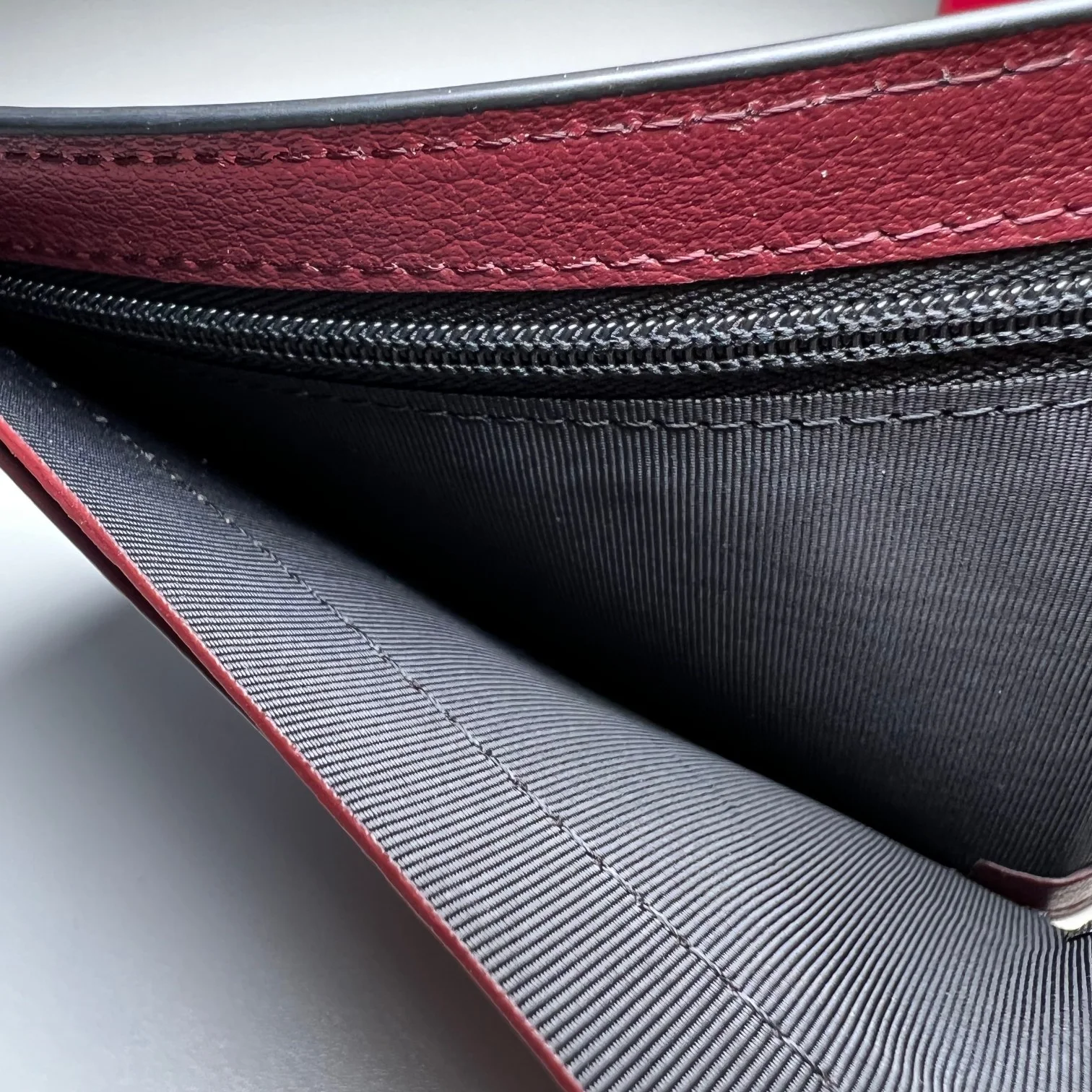 Cartier Wallets Purse Lightweight 38668