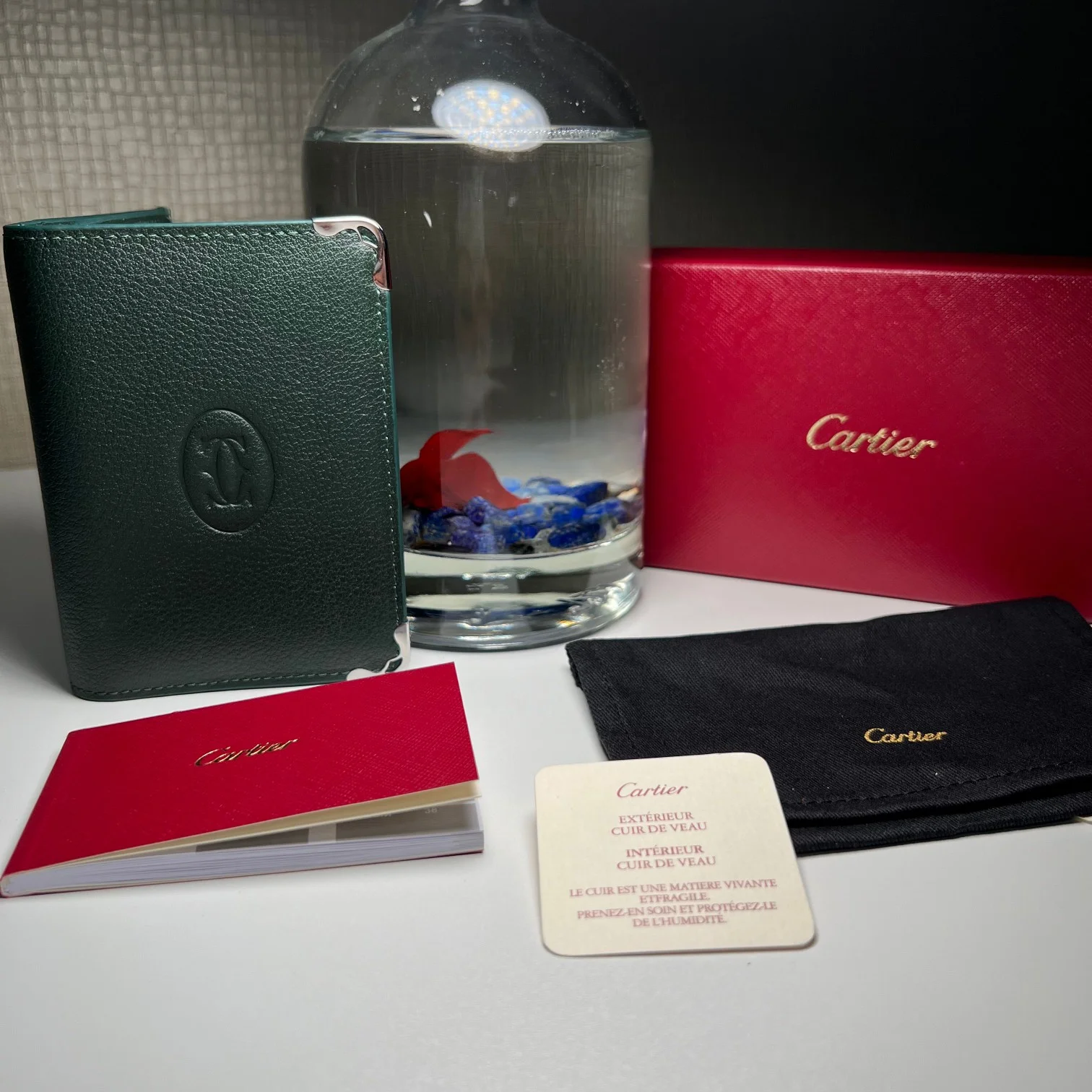 Cartier Wallets Purse BestValue 38698