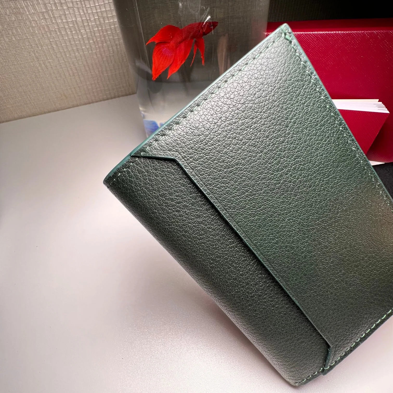 Cartier Wallets Purse BestValue 38698