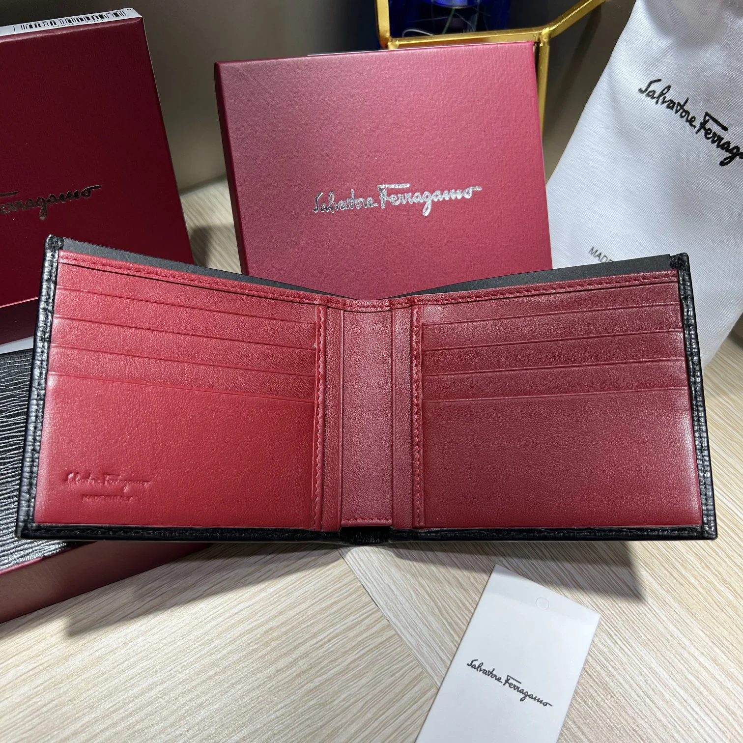 WrinkleFree Cartier Wallets Purse 38682