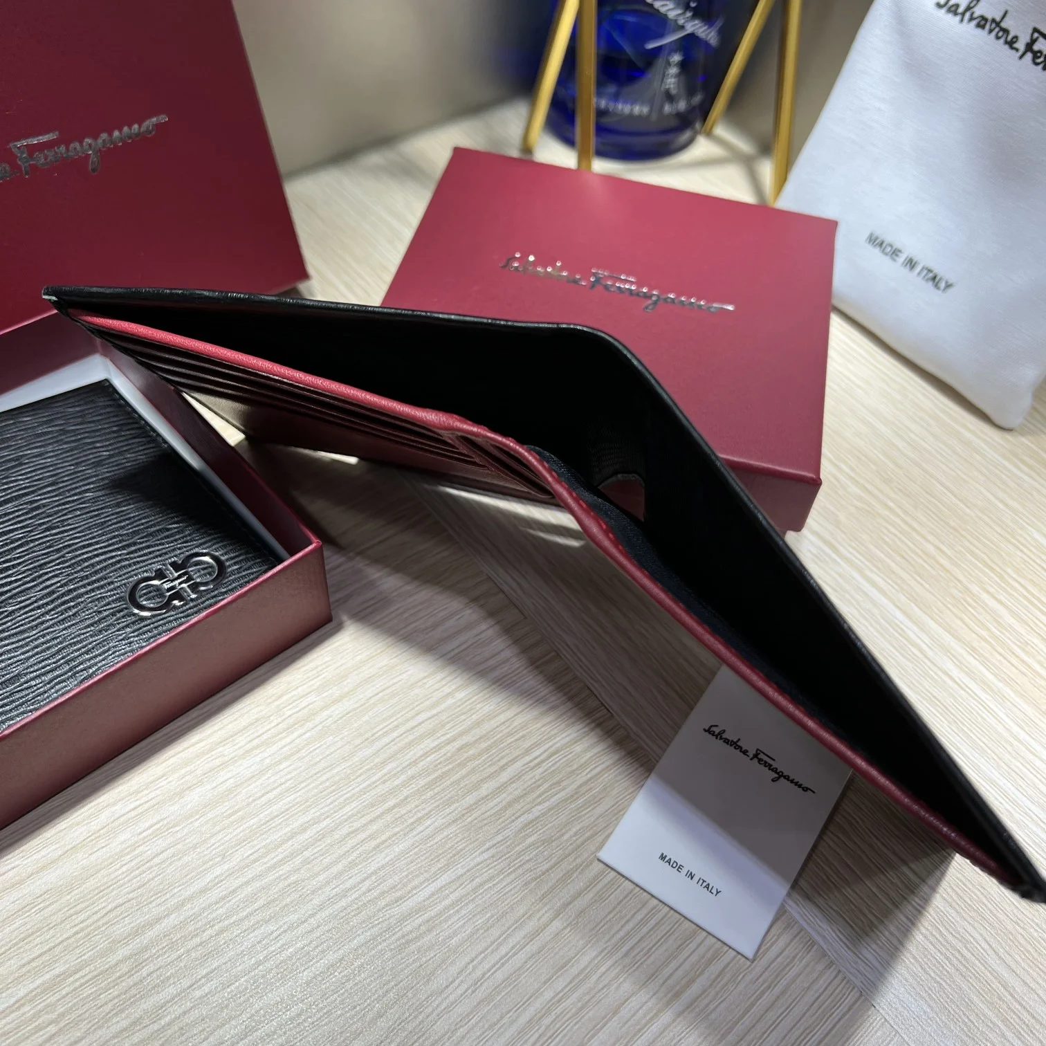 WrinkleFree Cartier Wallets Purse 38682