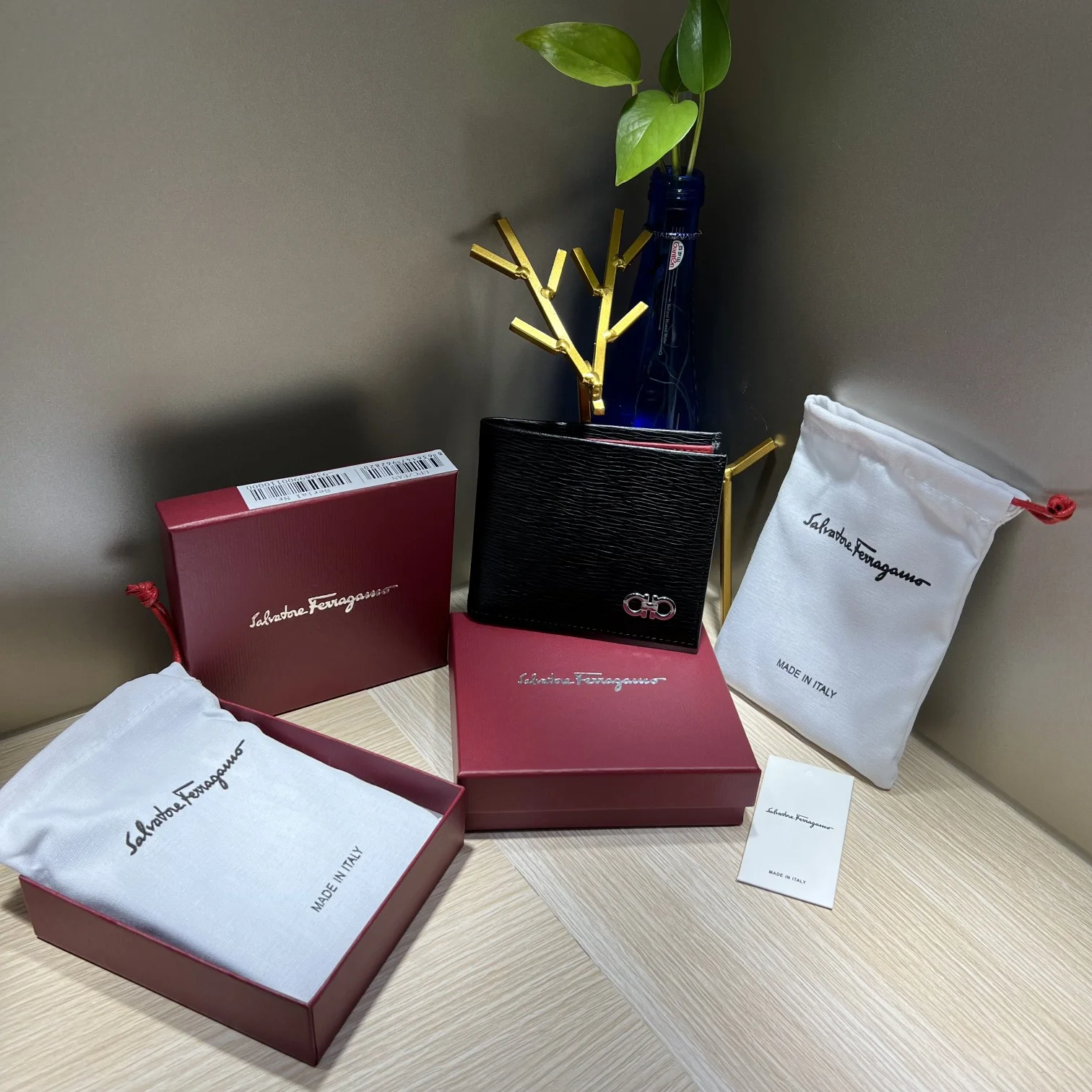 Timeless Cartier Wallets Purse 38670