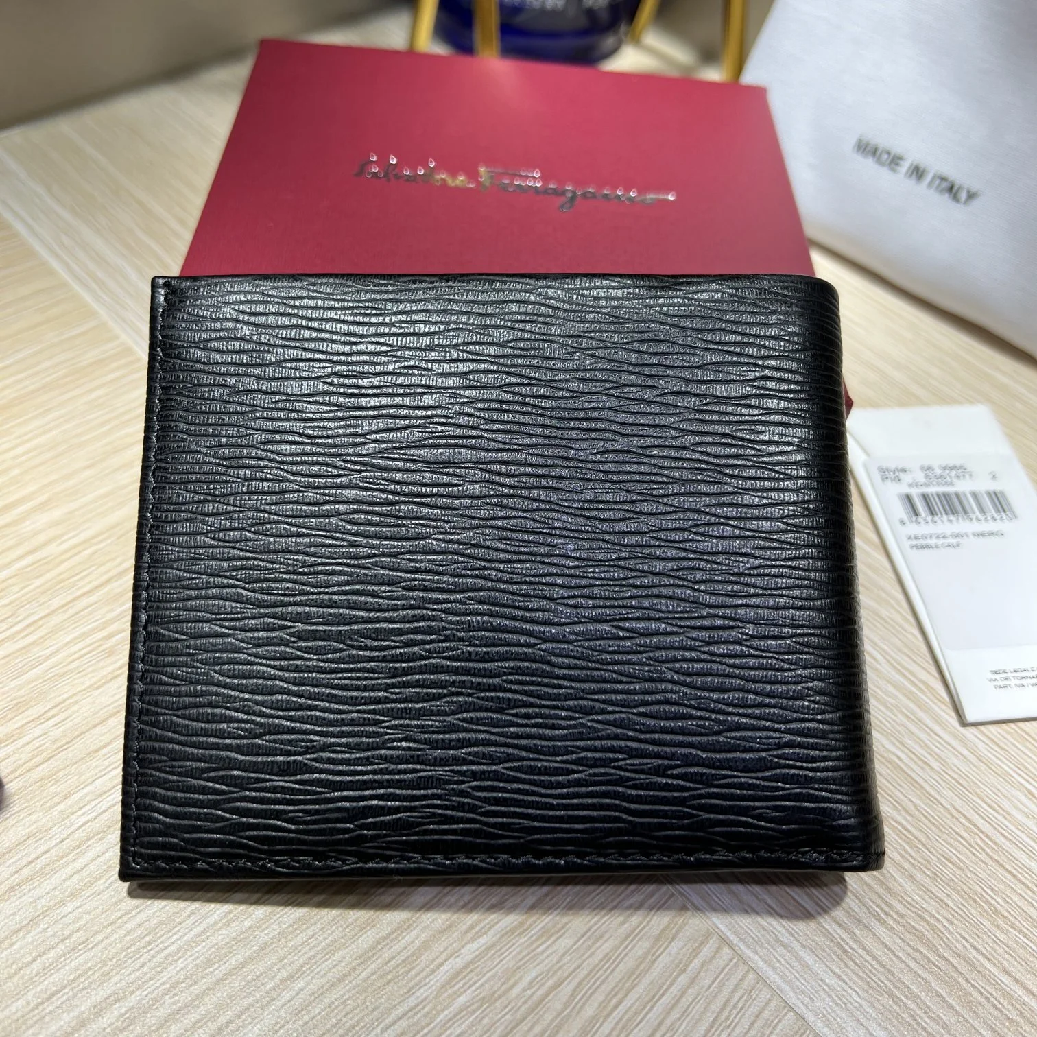 Timeless Cartier Wallets Purse 38670