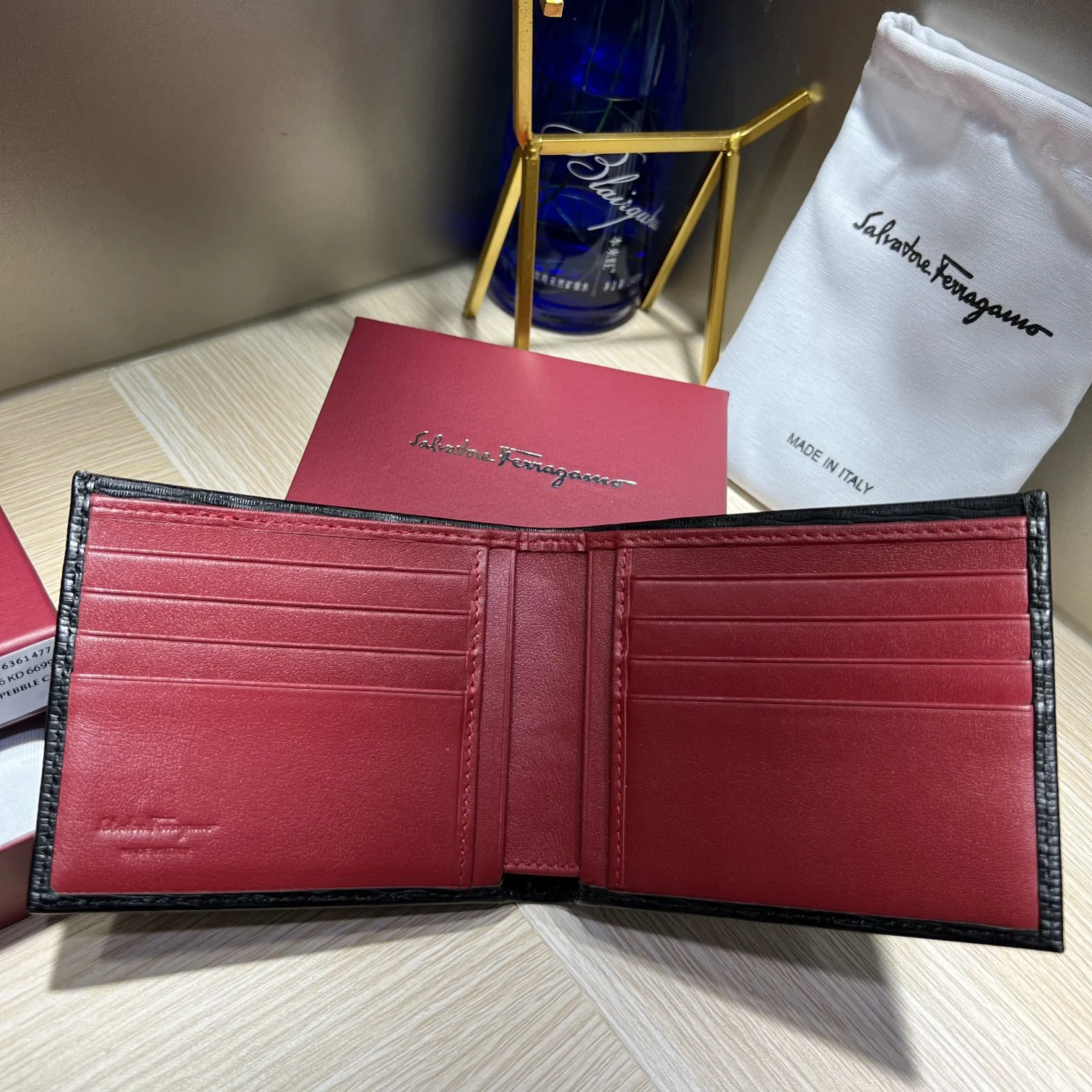 Timeless Cartier Wallets Purse 38670