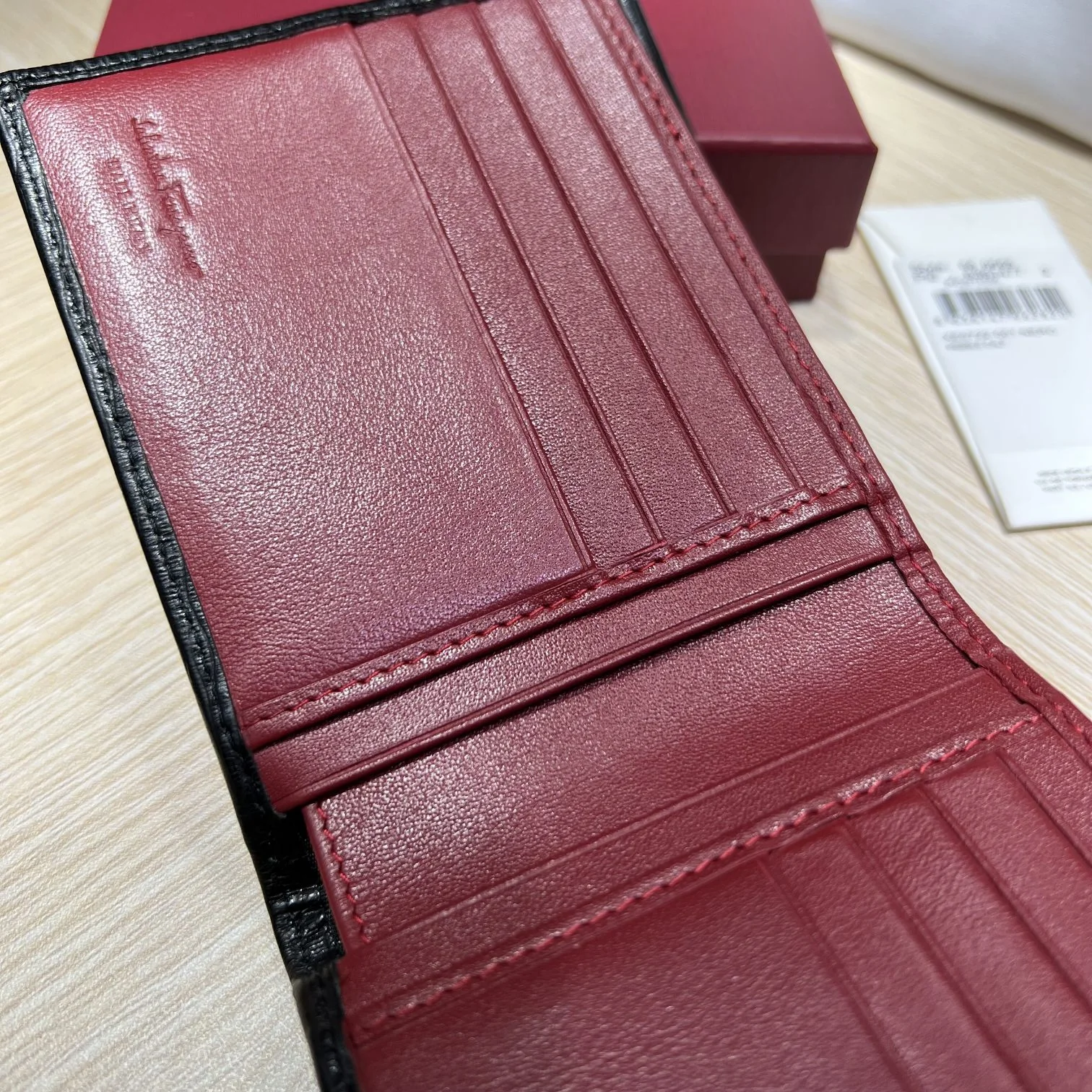 Timeless Cartier Wallets Purse 38670