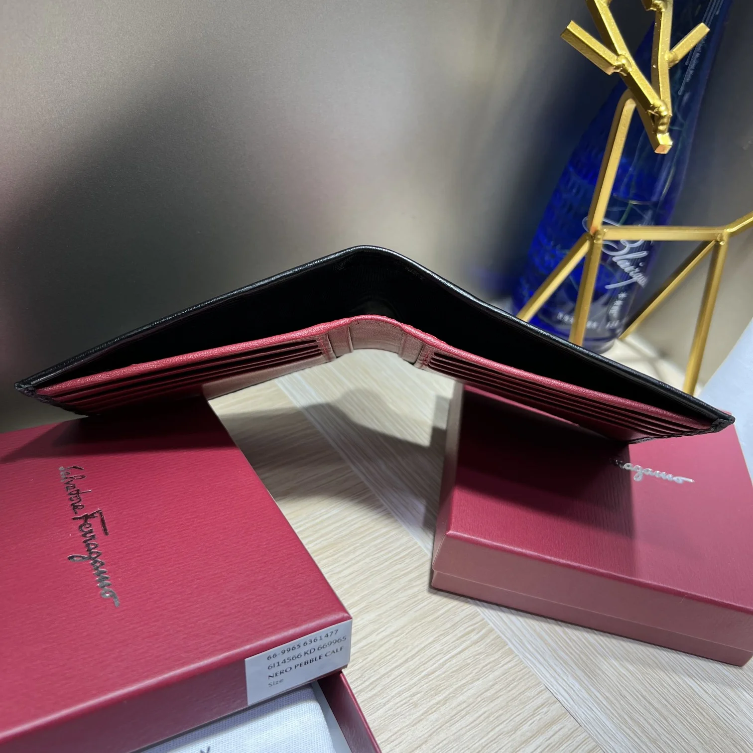 Timeless Cartier Wallets Purse 38670