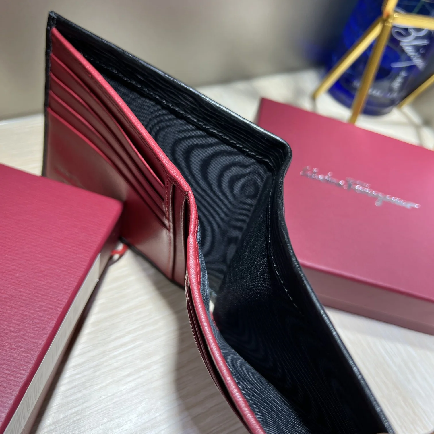 Timeless Cartier Wallets Purse 38670