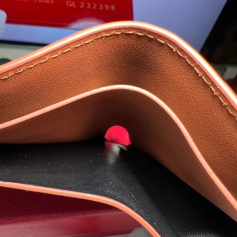 Cartier Wallets Purse Supportive 38627