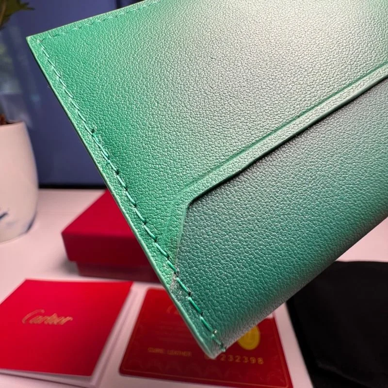 HighPerformance Cartier Wallets Purse 38618