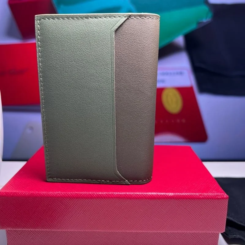 Lightweight Cartier Wallets Purse 38623