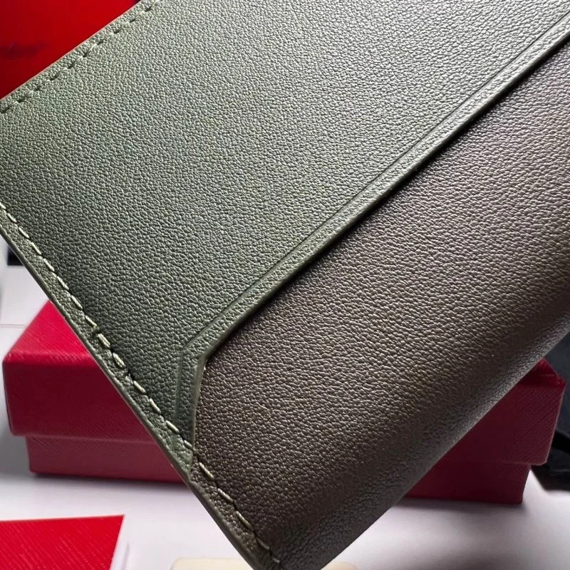 Lightweight Cartier Wallets Purse 38623