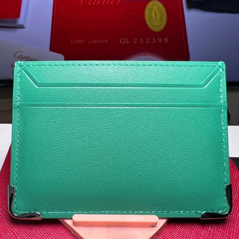 GoAnywhere Cartier Wallets Purse 38617