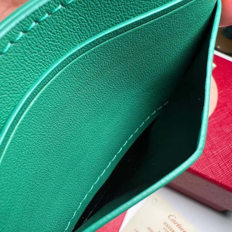 GoAnywhere Cartier Wallets Purse 38617