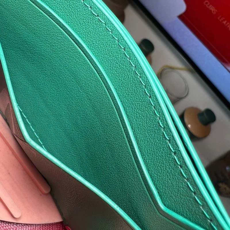 GoAnywhere Cartier Wallets Purse 38617
