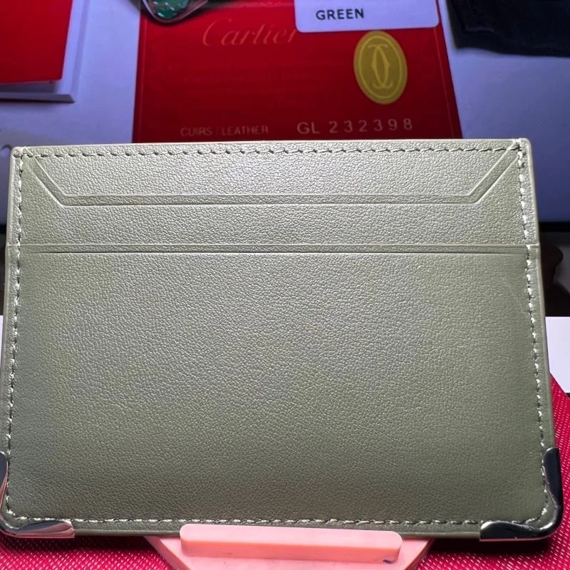 SoftTouch Cartier Wallets Purse 38620