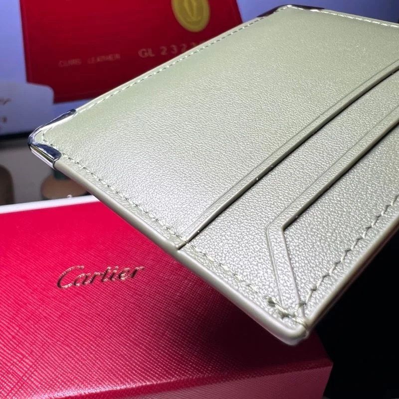 SoftTouch Cartier Wallets Purse 38620