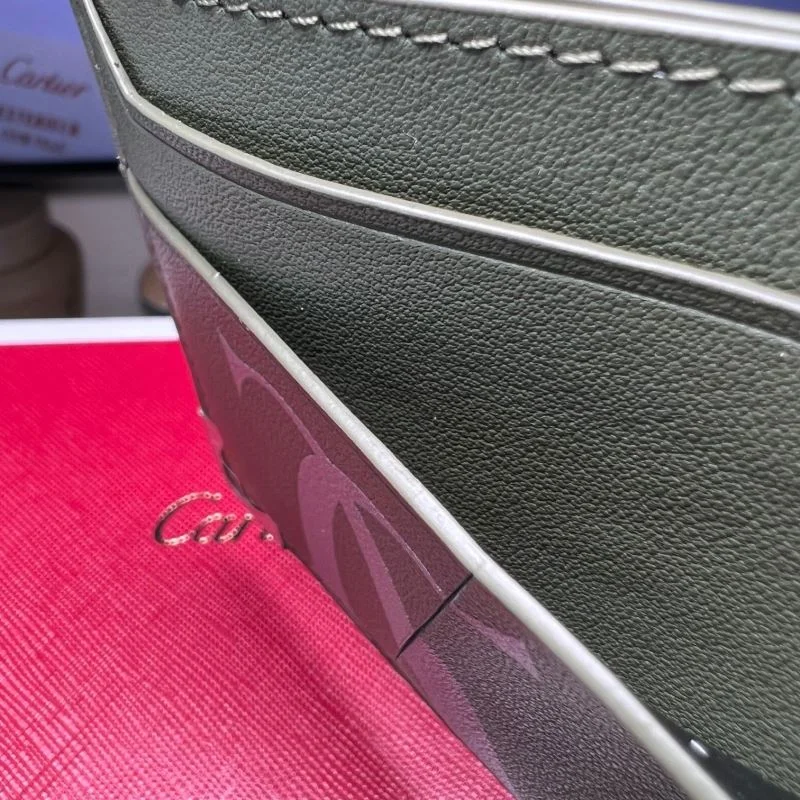SoftTouch Cartier Wallets Purse 38620