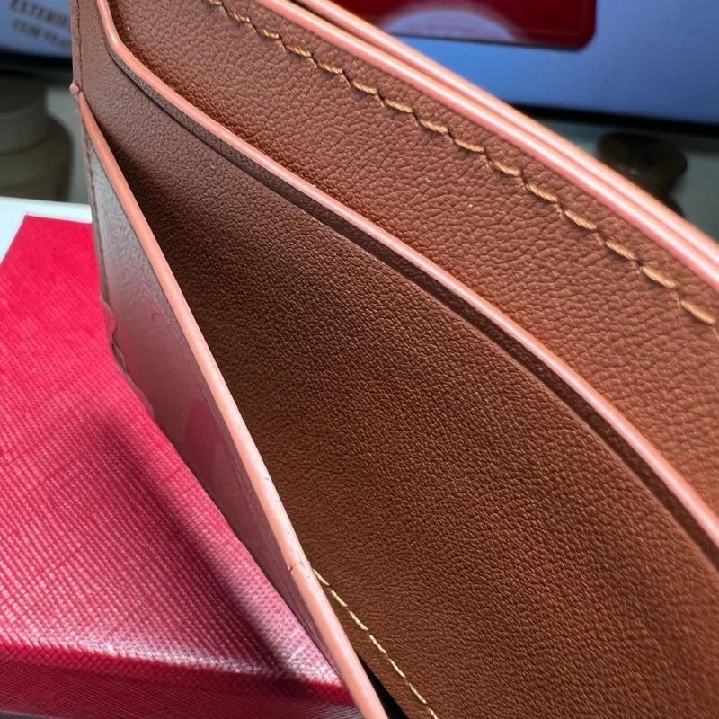 SmoothTexture Cartier Wallets Purse 38615