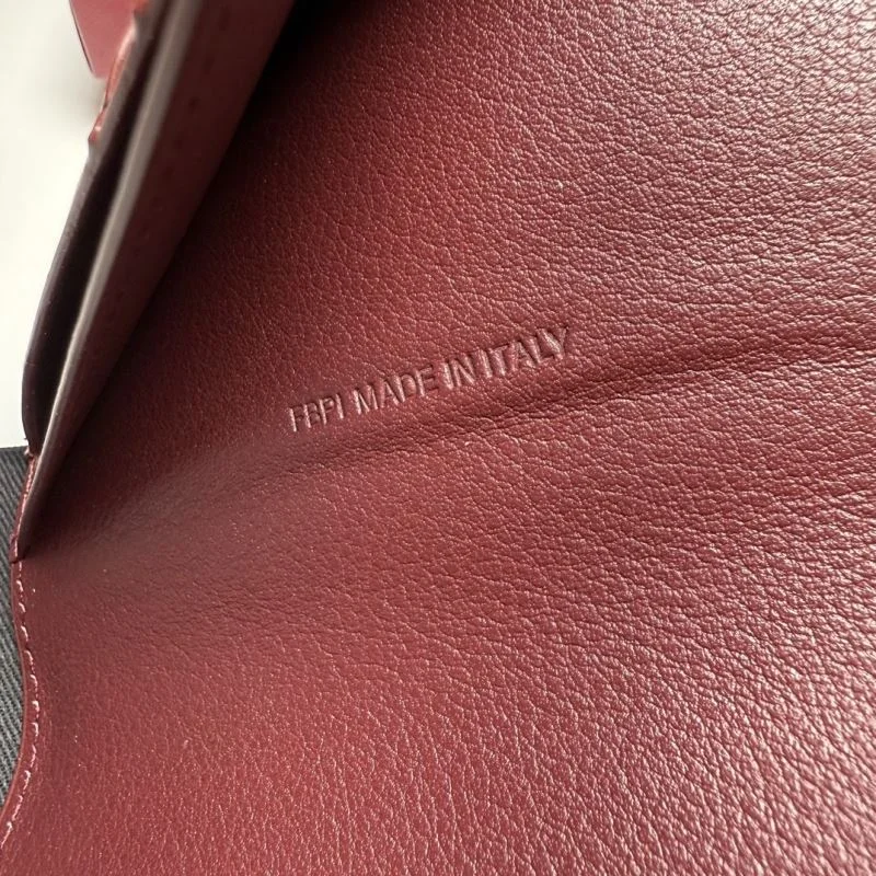 Cartier Wallets Purse WaterResistant 38608