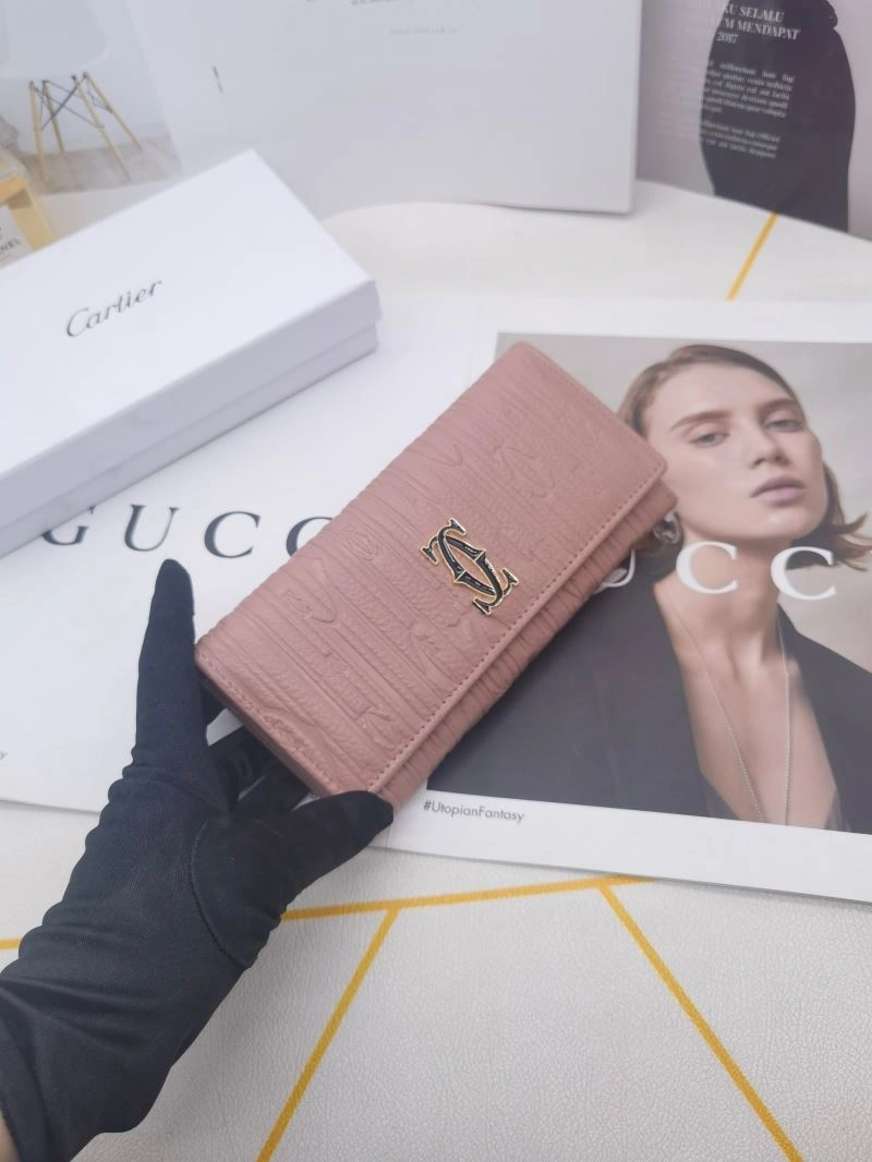 Cartier Wallets Purse UrbanStyle 86489