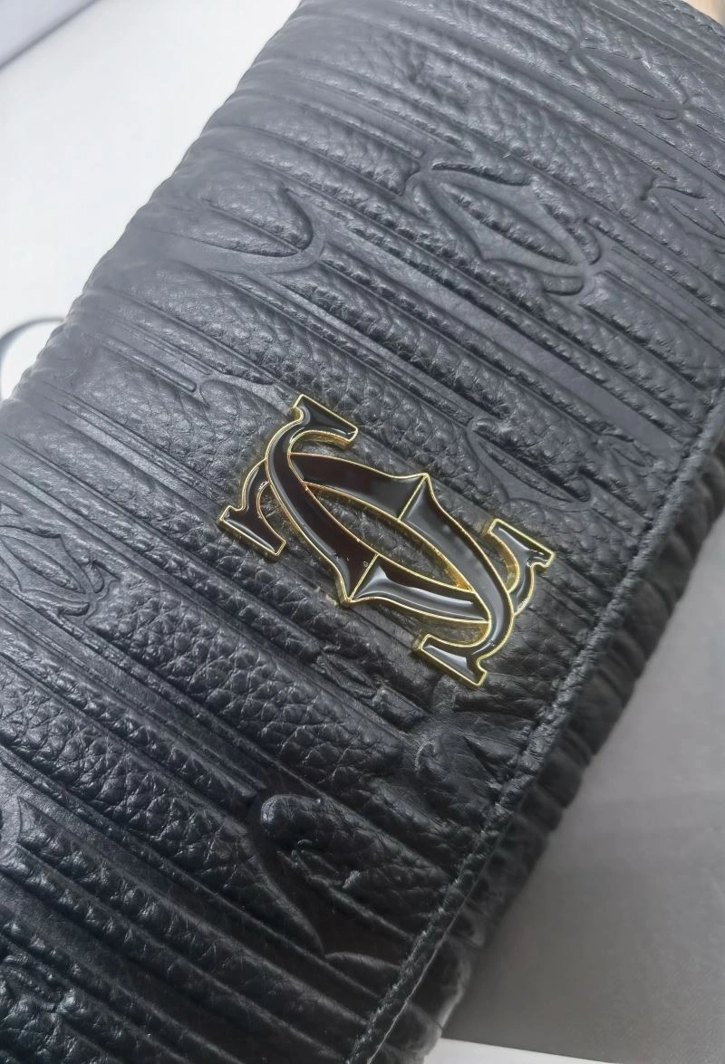 Cartier Wallets Purse Affordable 86518