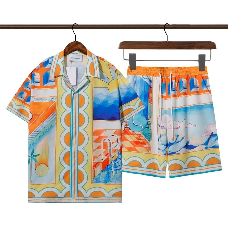 HighQuality Casablanca Long Suits 157663