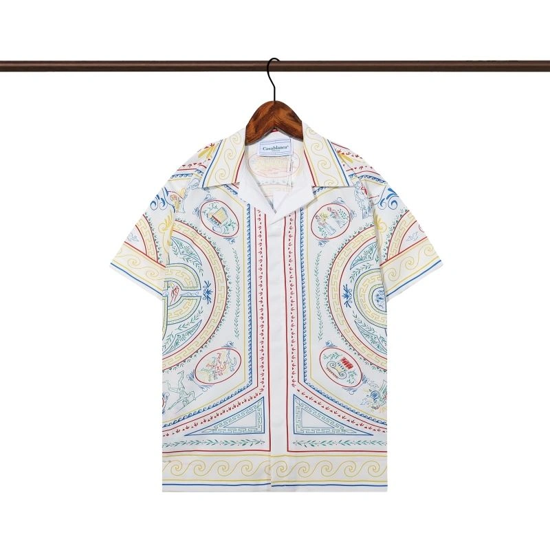 HighQuality Casablanca Shirts 157635
