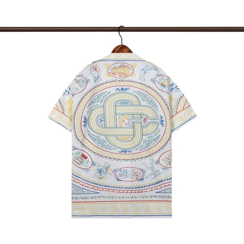 HighQuality Casablanca Shirts 157635