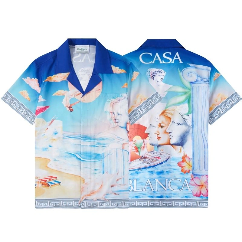 HighQuality Casablanca Shirts 157635
