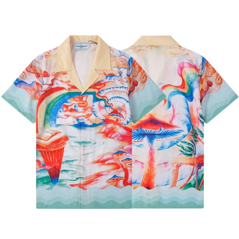 HighQuality Casablanca Shirts 157635