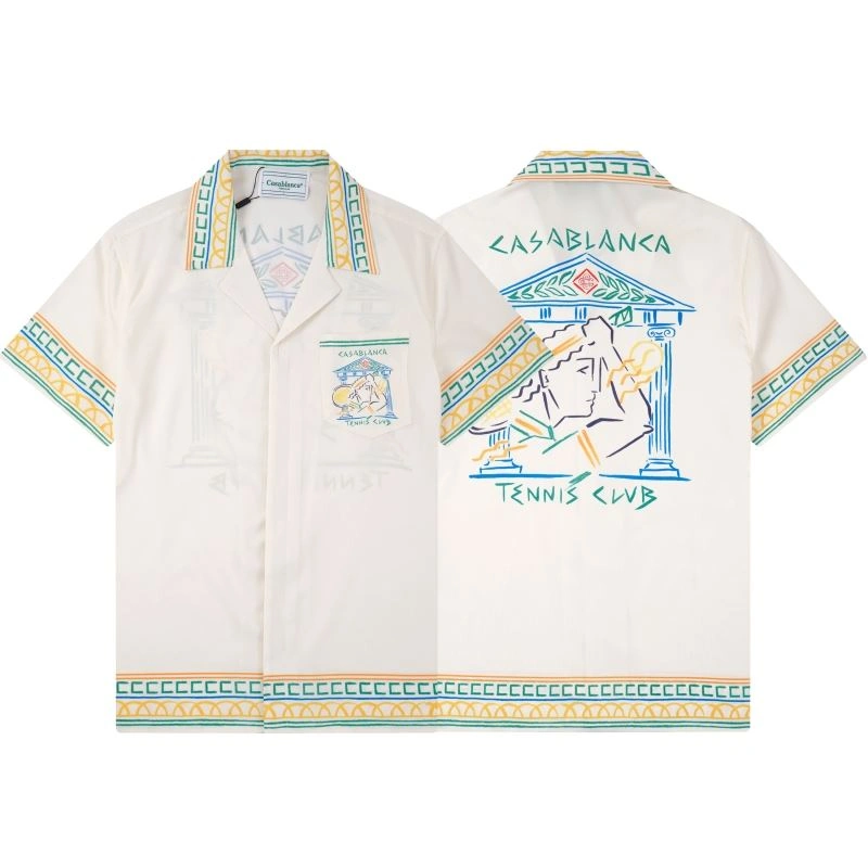HighQuality Casablanca Shirts 157635