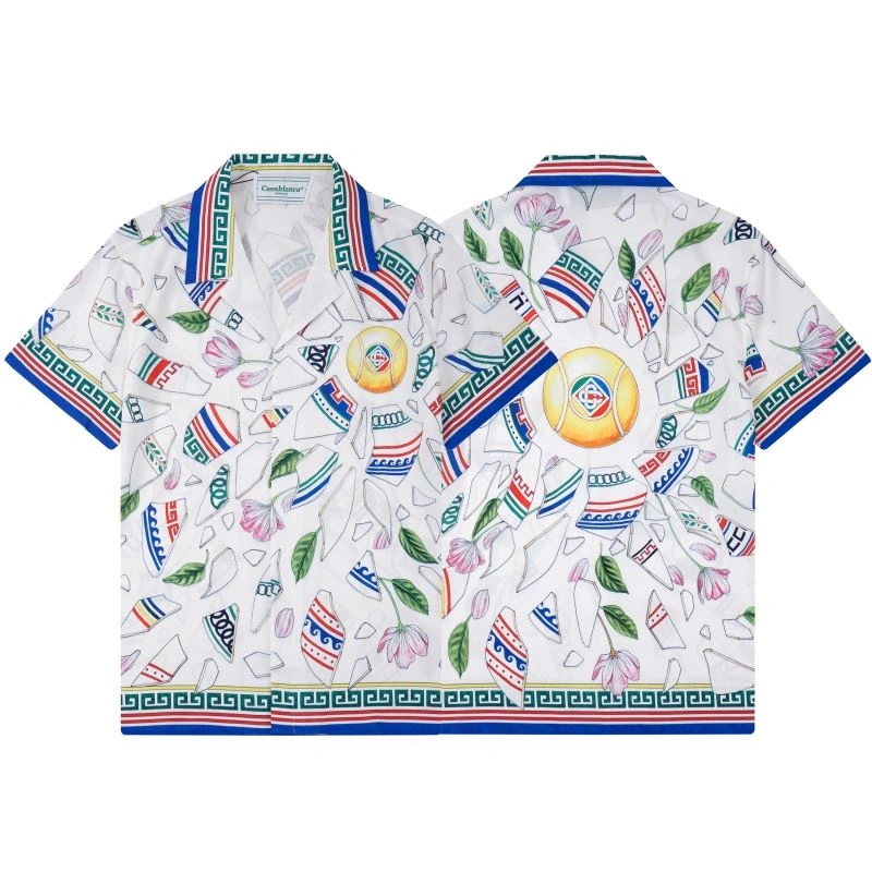 HighQuality Casablanca Shirts 157635