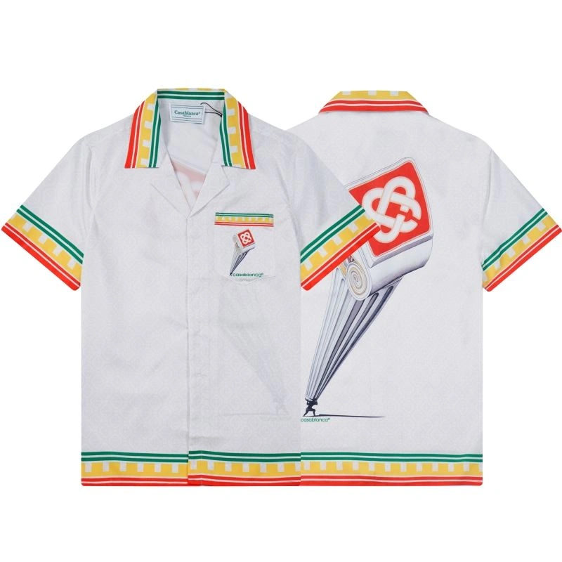 HighQuality Casablanca Shirts 157635