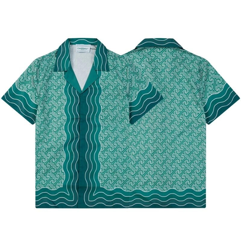HighQuality Casablanca Shirts 157635