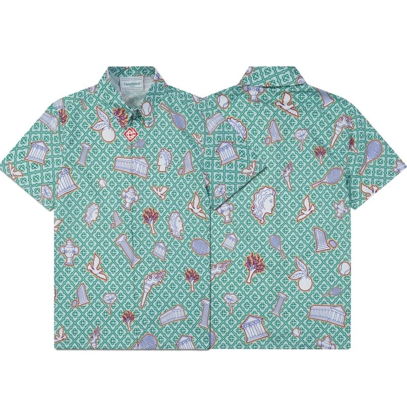 HighQuality Casablanca Shirts 157635