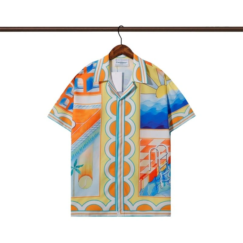 HighQuality Casablanca Shirts 157635