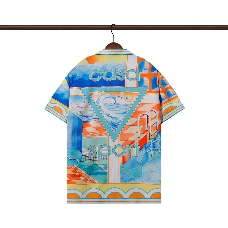 HighQuality Casablanca Shirts 157635