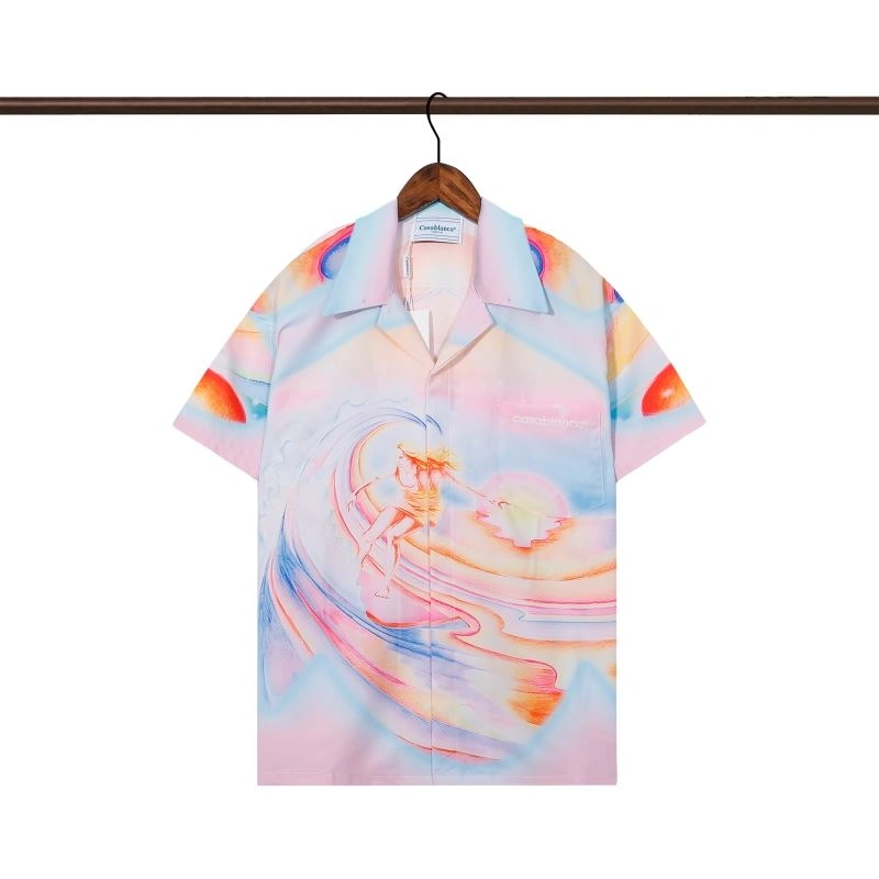 HighQuality Casablanca Shirts 157635
