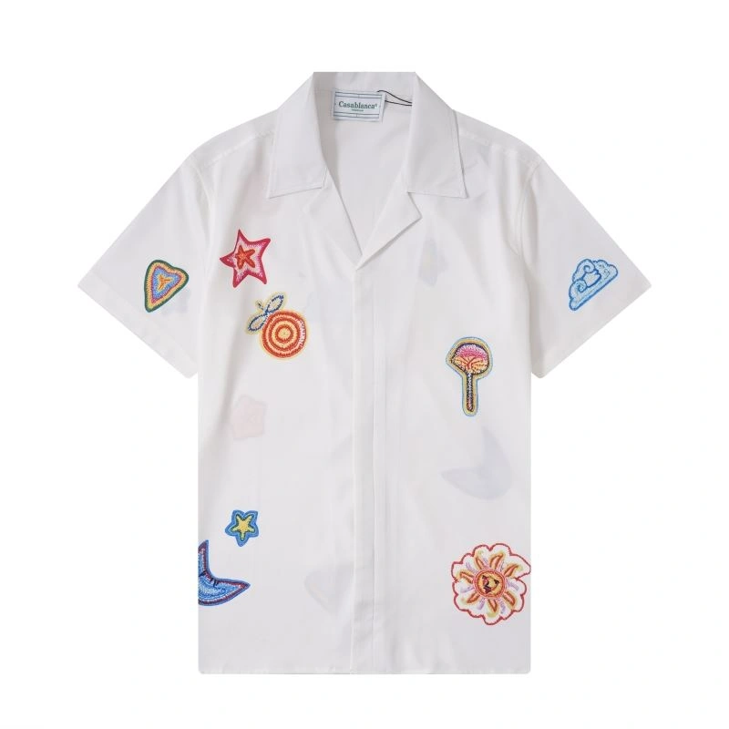 HighQuality Casablanca Shirts 157635