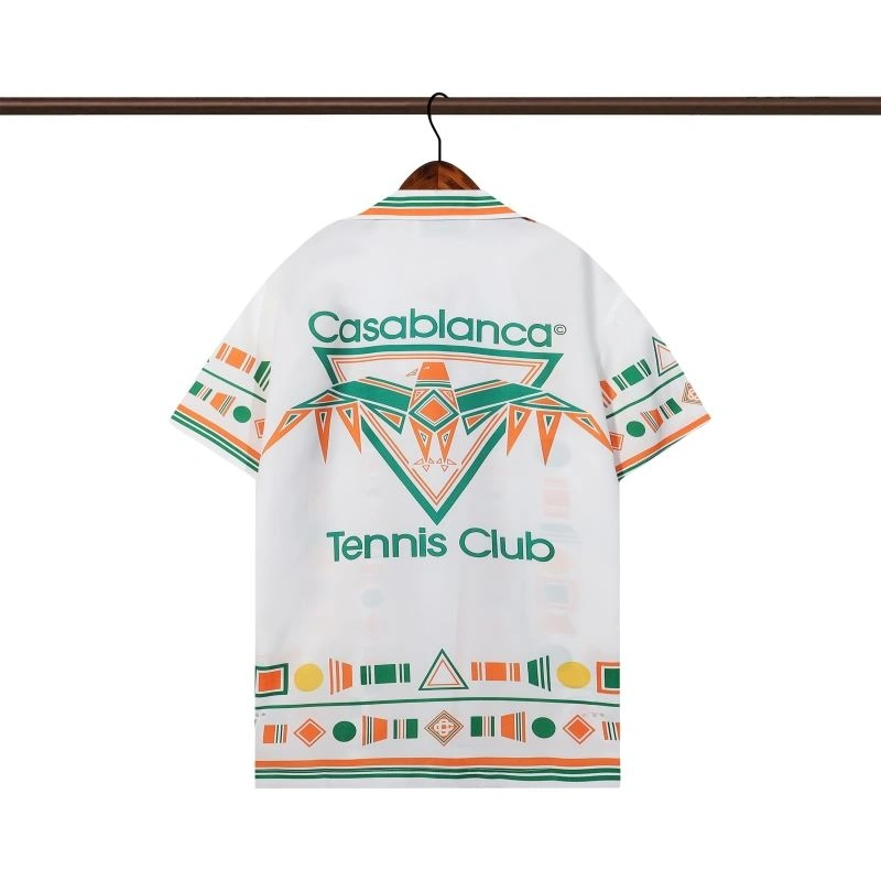 HighQuality Casablanca Shirts 157635
