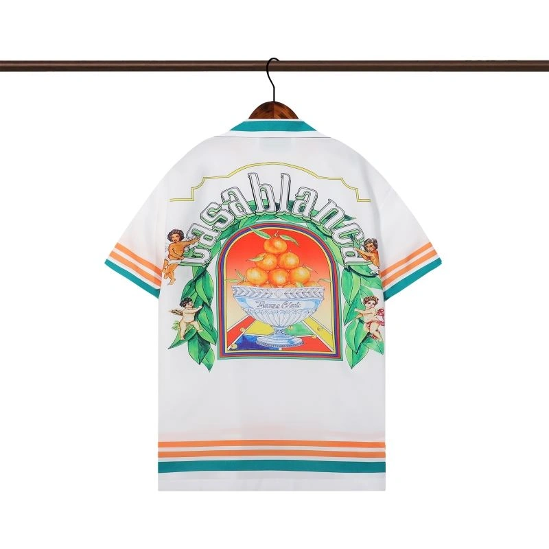 HighQuality Casablanca Shirts 157635