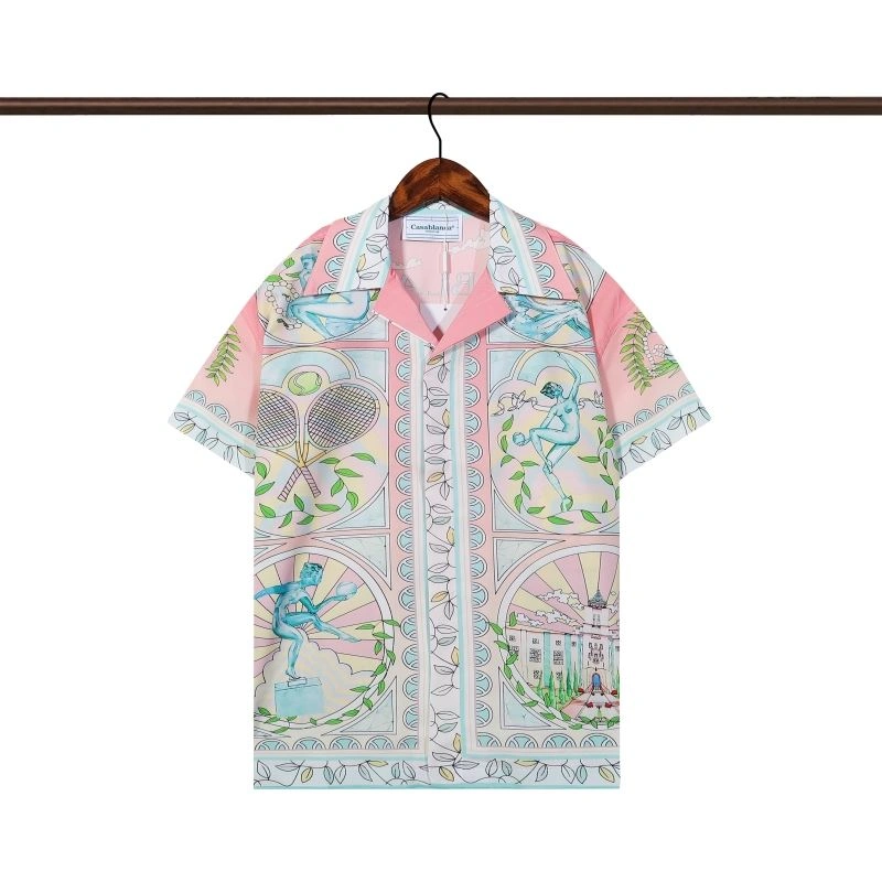 HighQuality Casablanca Shirts 157635