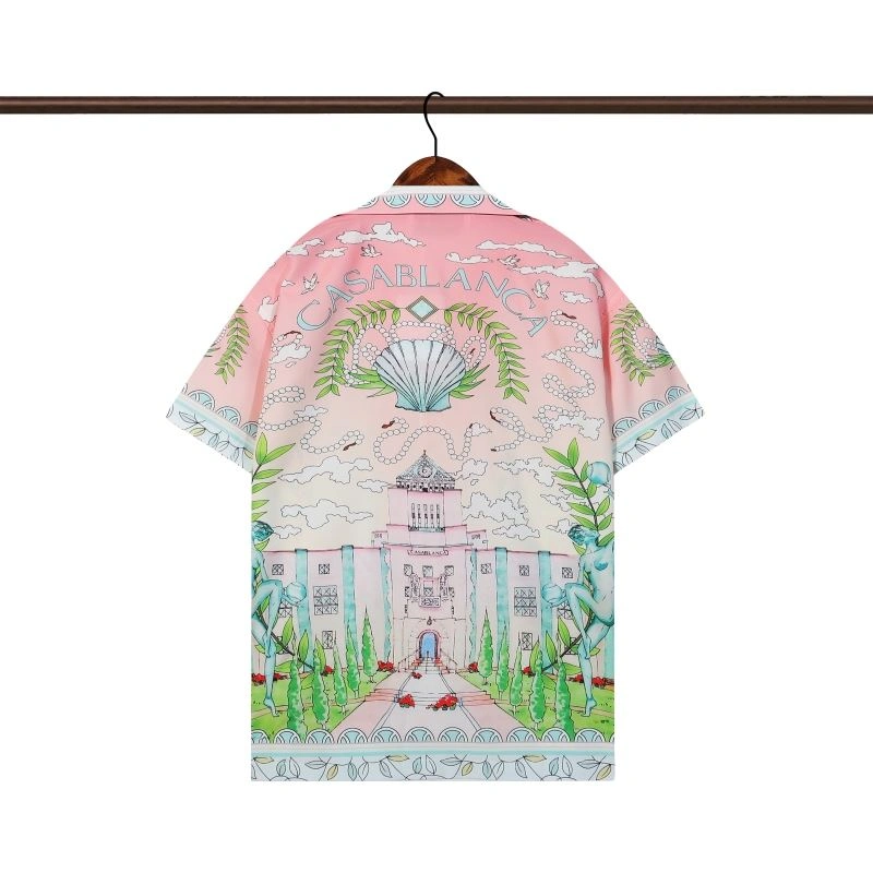 HighQuality Casablanca Shirts 157635