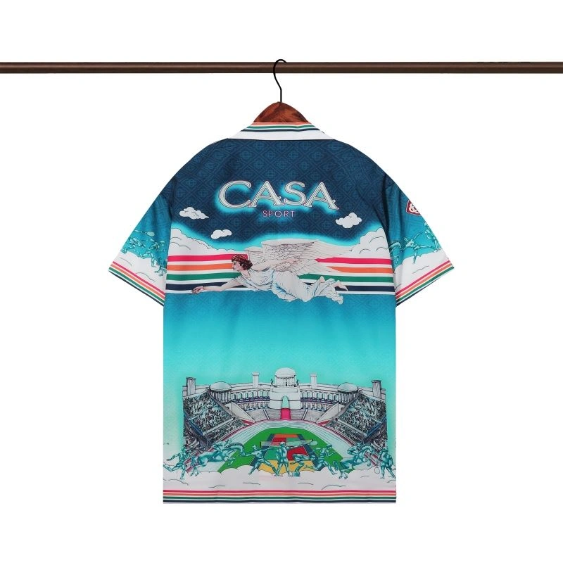 HighQuality Casablanca Shirts 157635