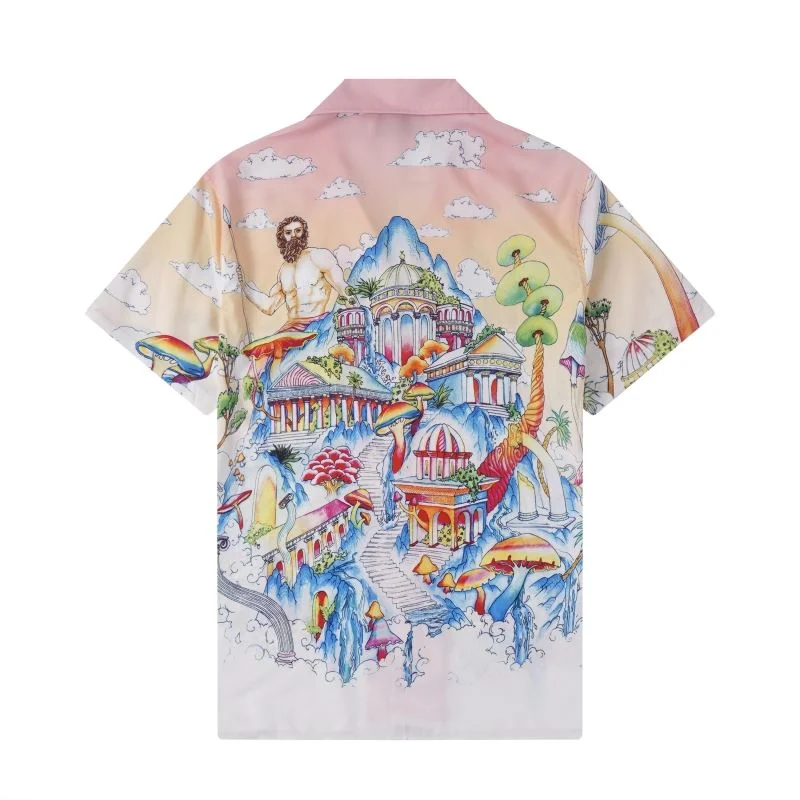 Casablanca Shirts FreshLook 164521