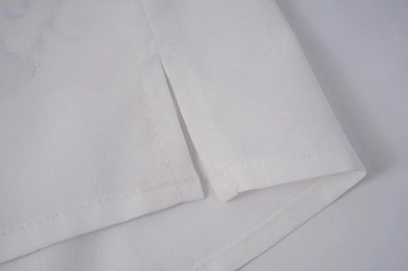 Casablanca Shirts FreshLook 164521