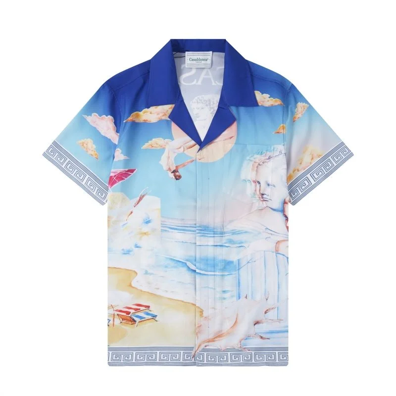 Casablanca Shirts Unique 164515