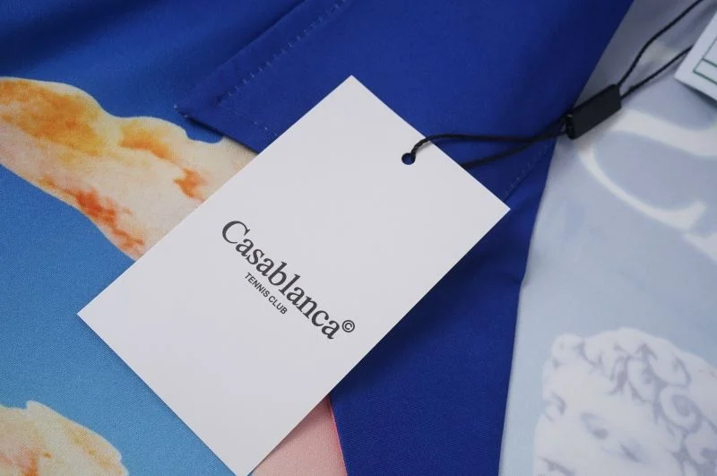 Casablanca Shirts Unique 164515
